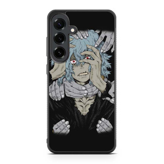 My Hero Academia Shigaraki Tomura Samsung Galaxy S25 FE Case