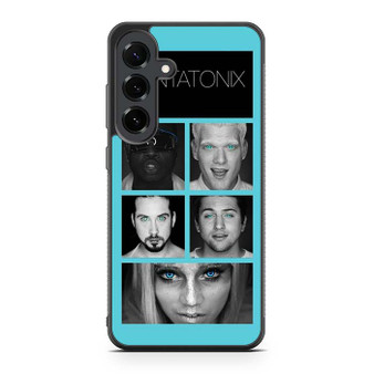 Pentatonix Personnel 1 Samsung Galaxy S25 FE Case