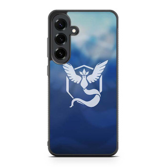 Pokemon Go Teams Samsung Galaxy S25 FE Case
