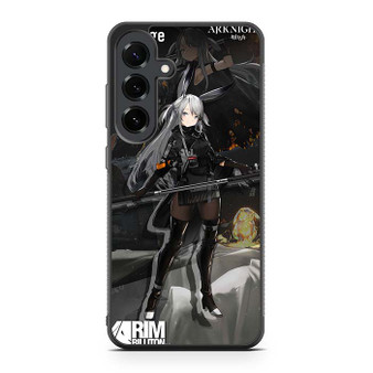 Savage Arknights Samsung Galaxy S25 FE Case
