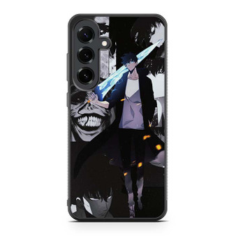 Solo Leveling 1 Samsung Galaxy S25 FE Case