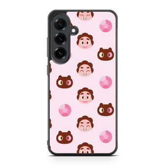 Steven universe Samsung Galaxy S25 FE Case