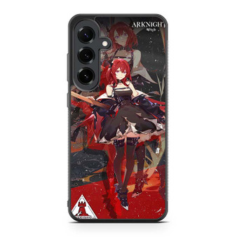 Surtr Arknights Samsung Galaxy S25 FE Case