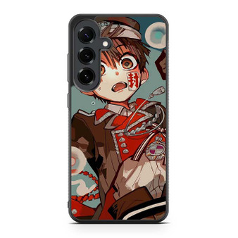Toilet Bound Hanako Kun 2 Samsung Galaxy S25 FE Case