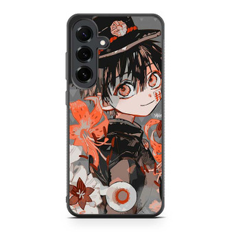 Toilet Bound Hanako Kun 5 Samsung Galaxy S25 FE Case