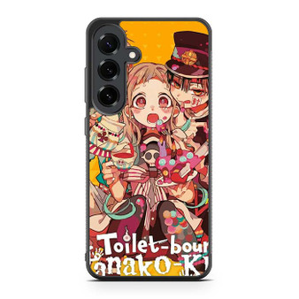 Toilet Bound Hanako Kun 1 Samsung Galaxy S25 FE Case
