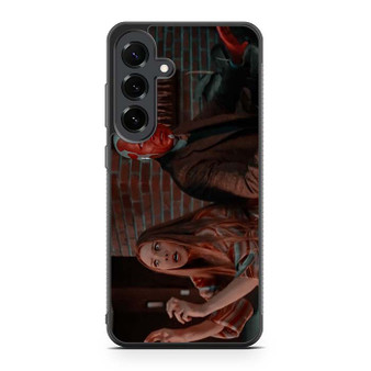 Wandavision 3 Samsung Galaxy S25 FE Case
