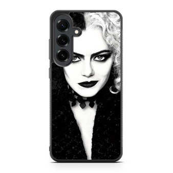 Cruella 1 Samsung Galaxy S25 FE Case