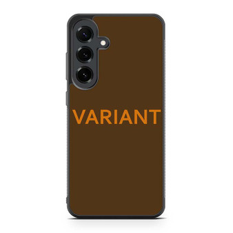 Loki Variant Samsung Galaxy S25 FE Case