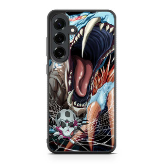 So Im a Spider So What Kumoko VS Araba Samsung Galaxy S25 FE Case