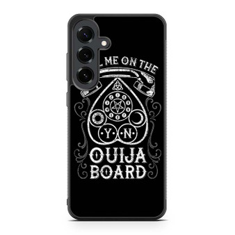 Bring Me The Horizon Ouija Board Samsung Galaxy S25 FE Case