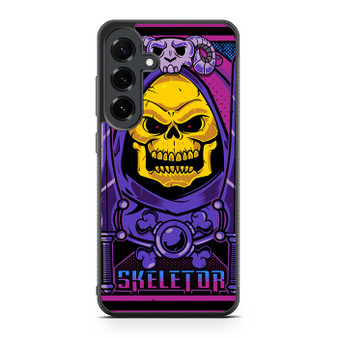 Master of the Universe Skeletor 1 Samsung Galaxy S25 FE Case