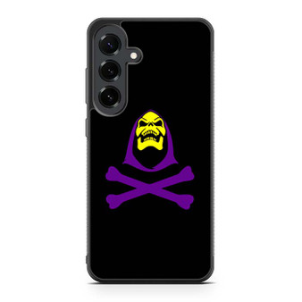 Master of the Universe Skeletor 2 Samsung Galaxy S25 FE Case