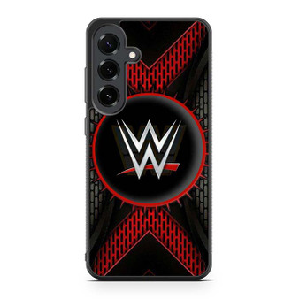 Wwe raw Samsung Galaxy S25 FE Case