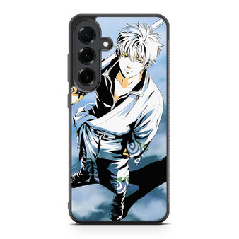 Gintama Samsung Galaxy S25 FE Case