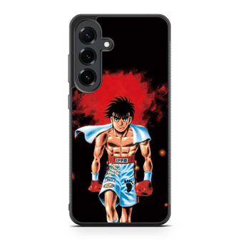 Hajime No Ippo Samsung Galaxy S25 FE Case