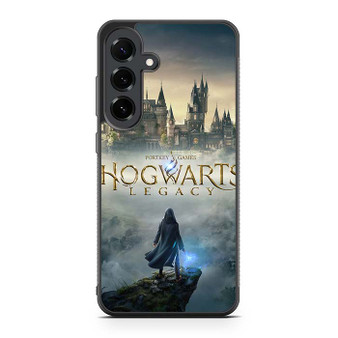 Hogwarts Legacy Samsung Galaxy S25 FE Case