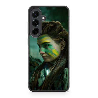 Horizon Forbidden West Aloy Samsung Galaxy S25 FE Case