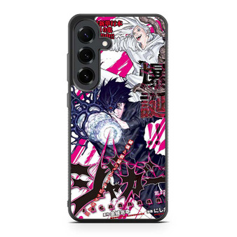 Jagaan Cover Samsung Galaxy S25 FE Case