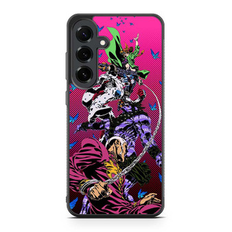 Jojo Stone Ocean 2 Samsung Galaxy S25 FE Case