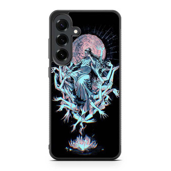 Jujutsu Kaisen Kenjaku Samsung Galaxy S25 FE Case