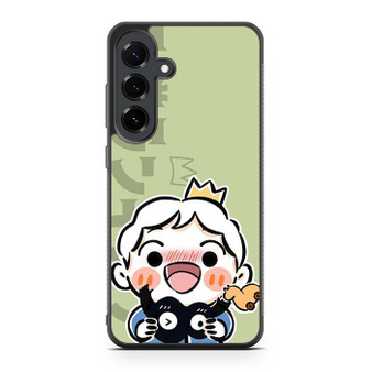 Ousama Ranking 2 Samsung Galaxy S25 FE Case