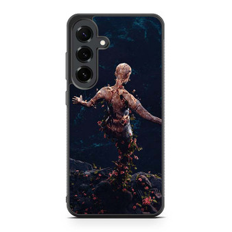 Amity affliction album Samsung Galaxy S25 FE Case