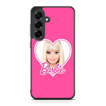 Barbie Samsung Galaxy S25 FE Case