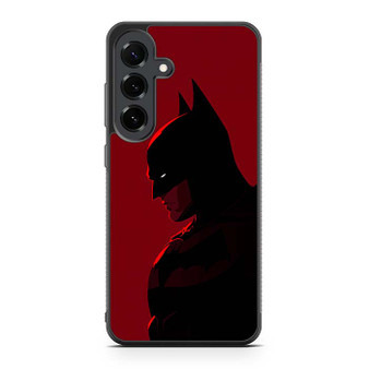 Batman protector of gotham Samsung Galaxy S25 FE Case