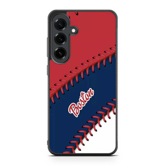 Boston Red Sox Samsung Galaxy S25 FE Case