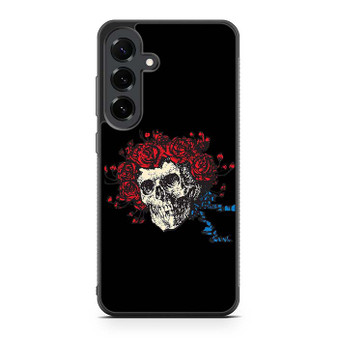 Grateful Dead 2 Samsung Galaxy S25 FE Case