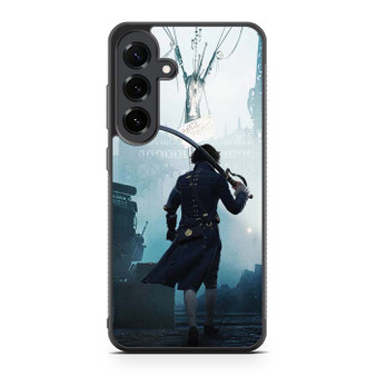 Lies of p Samsung Galaxy S25 FE Case