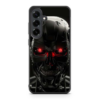 Terminator T-850 Samsung Galaxy S25 FE Case