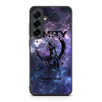 The Amity affliction ill be in space Samsung Galaxy S25 FE Case