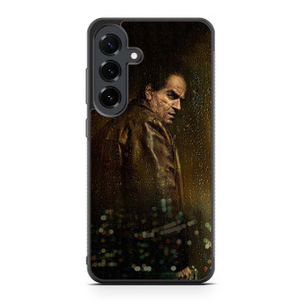 The Penguin Series Samsung Galaxy S25 FE Case