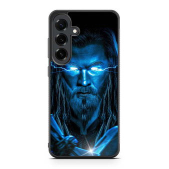 Thor Avenger Endgame Samsung Galaxy S25 FE Case