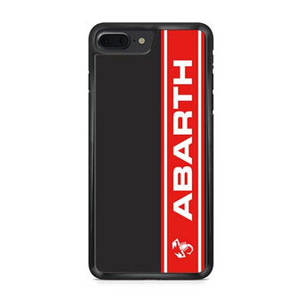 Abarth Car 4 iPhone 7 | iPhone 7 Plus Case