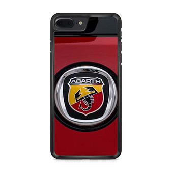 Abarth Front Logo iPhone 7 | iPhone 7 Plus Case