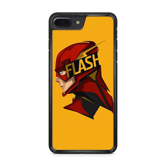 Abstract Arts The Flash iPhone 7 | iPhone 7 Plus Case