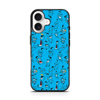 Aladdin jin iPhone 17 Case