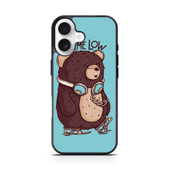 all time low iPhone 17 Case