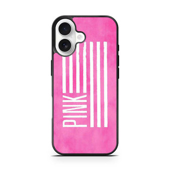 Amazing PinkVictoria's Secret iPhone 17 Case