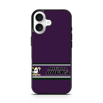 Anaheim Ducks 2 iPhone 17 Case