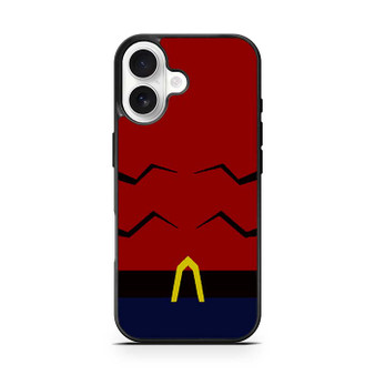 Aqualad Young Justice iPhone 17 Case