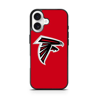 Atlanta Falcons 2 iPhone 17 Case