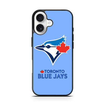 Baseball Toronto Blue Jays 2 iPhone 17 Case