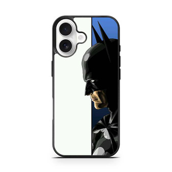 Batman Art iPhone 17 Case