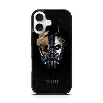 Batman Trilogy iPhone 17 Case