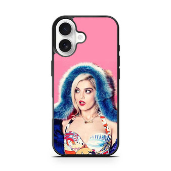 Bebe Rexha So Sweet iPhone 17 Case