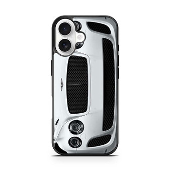 Bentley Continental iPhone 17 Case